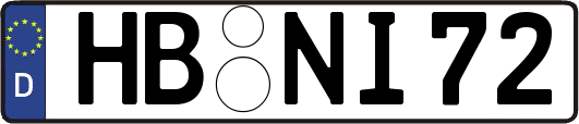 HB-NI72