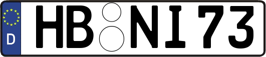 HB-NI73