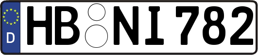 HB-NI782