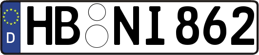 HB-NI862