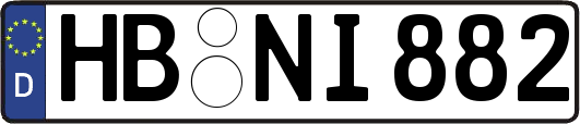 HB-NI882