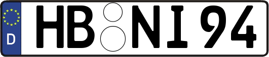 HB-NI94