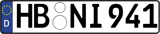 HB-NI941
