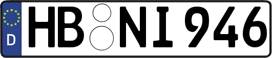 HB-NI946