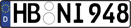 HB-NI948