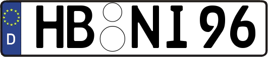 HB-NI96