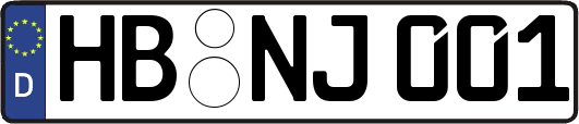 HB-NJ001