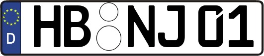 HB-NJ01