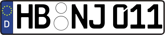 HB-NJ011
