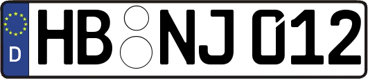 HB-NJ012