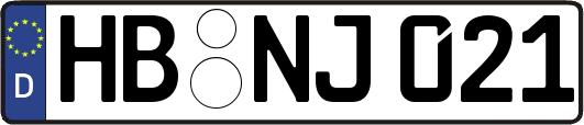 HB-NJ021