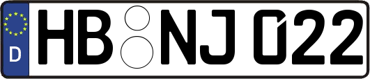 HB-NJ022