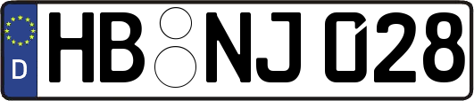 HB-NJ028