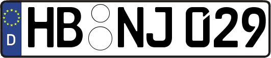 HB-NJ029