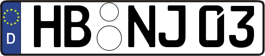 HB-NJ03