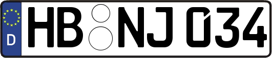 HB-NJ034