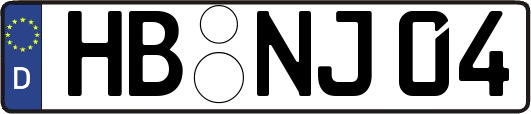 HB-NJ04