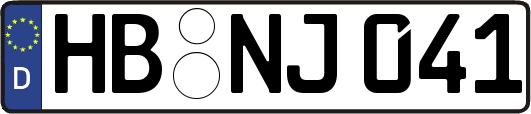 HB-NJ041