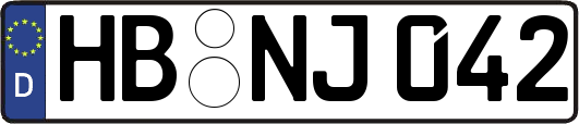 HB-NJ042