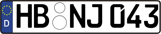 HB-NJ043
