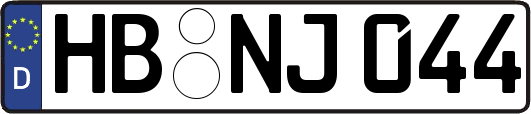 HB-NJ044