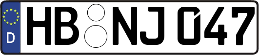 HB-NJ047