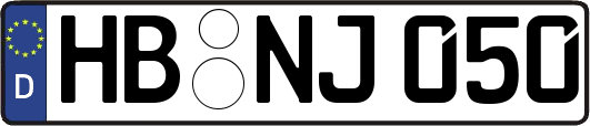 HB-NJ050