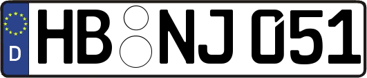 HB-NJ051