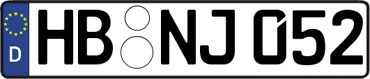 HB-NJ052
