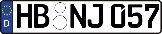 HB-NJ057