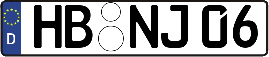 HB-NJ06