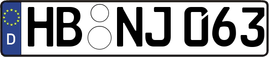 HB-NJ063