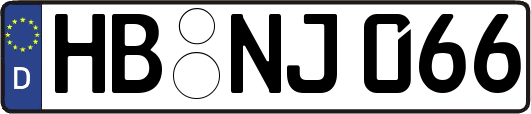 HB-NJ066