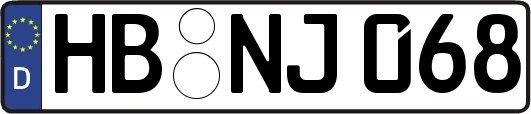 HB-NJ068