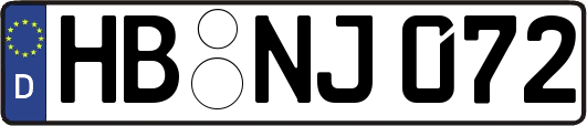 HB-NJ072