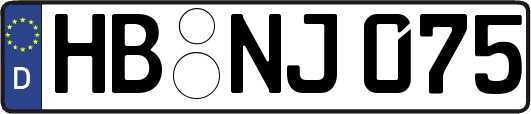 HB-NJ075
