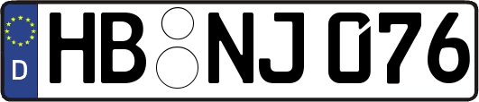 HB-NJ076