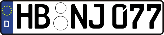 HB-NJ077