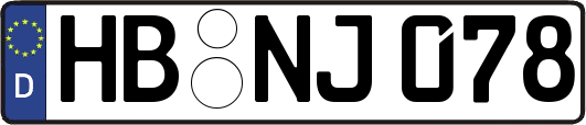 HB-NJ078