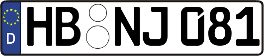 HB-NJ081