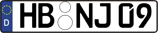 HB-NJ09