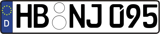HB-NJ095