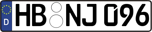 HB-NJ096