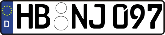 HB-NJ097