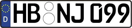 HB-NJ099