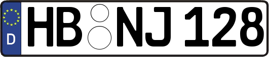 HB-NJ128