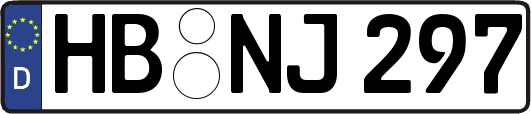 HB-NJ297