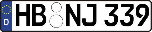 HB-NJ339