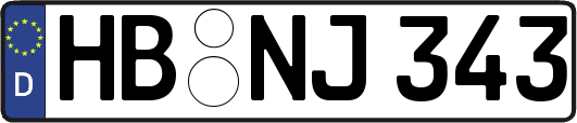 HB-NJ343