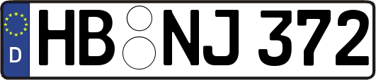 HB-NJ372
